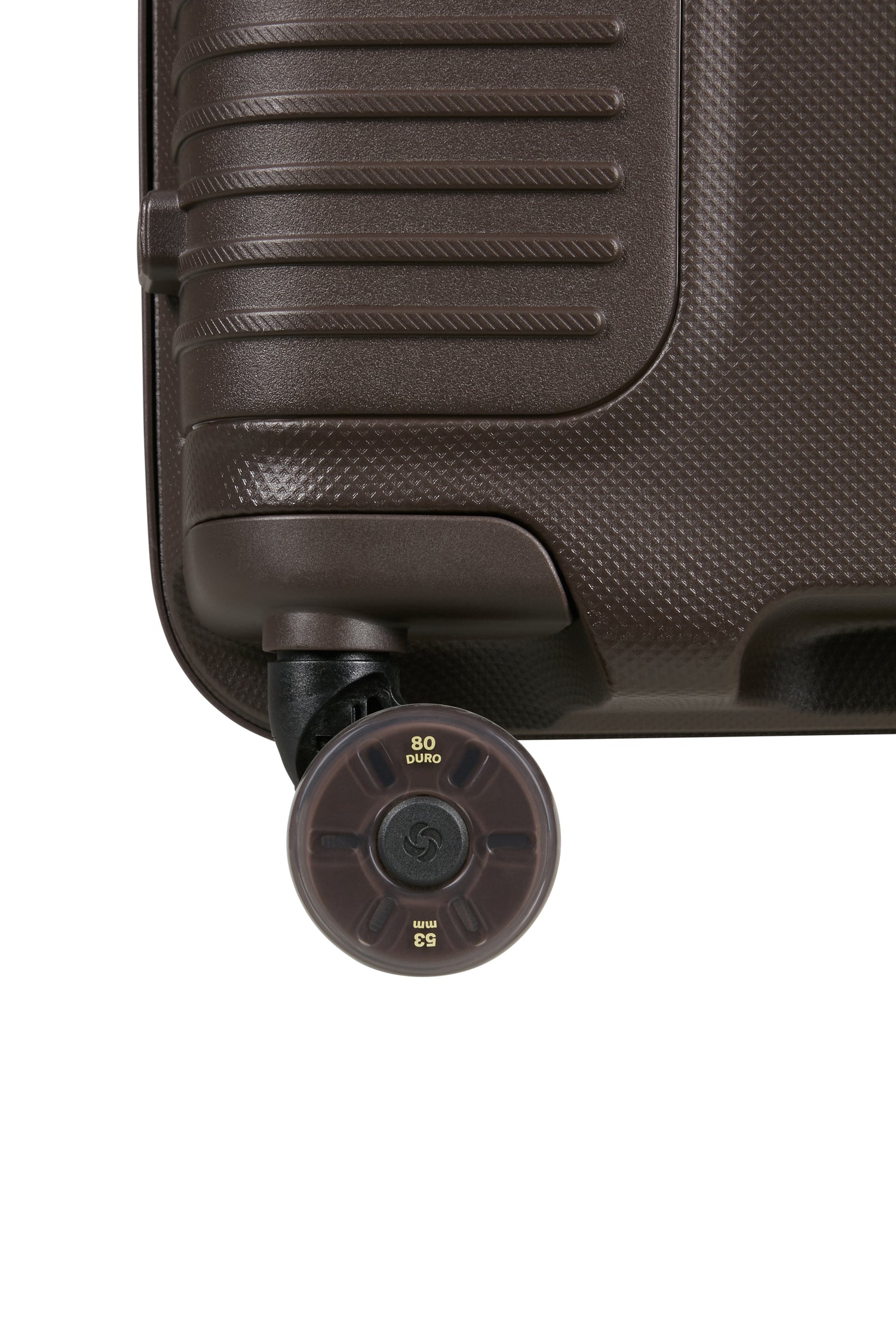 SAMSONITE Kabinenkoffer erweiterbar 55cm PRODIVER HS