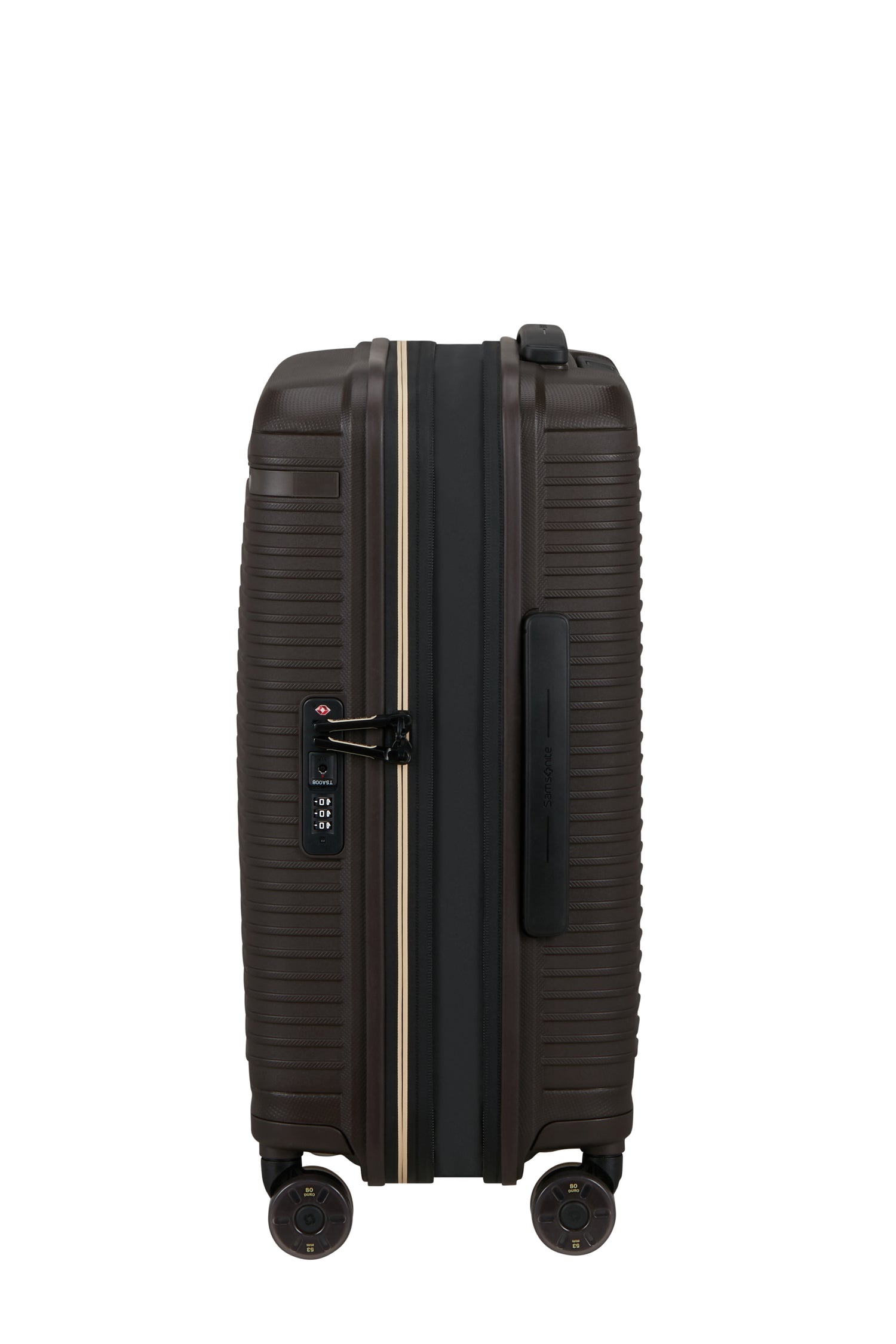 SAMSONITE Kabinenkoffer erweiterbar 55cm PRODIVER HS