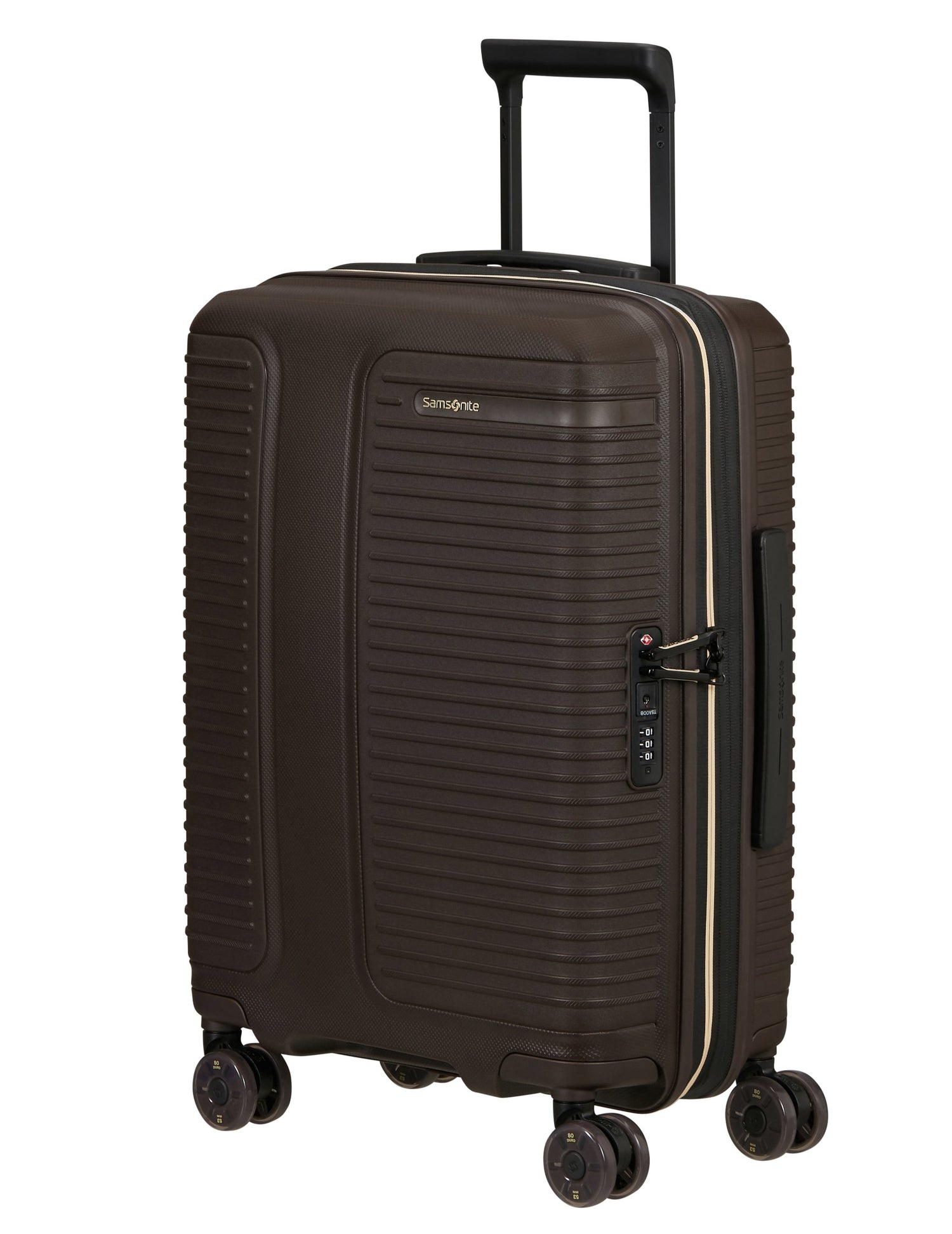 SAMSONITE Kabinenkoffer erweiterbar 55cm PRODIVER HS
