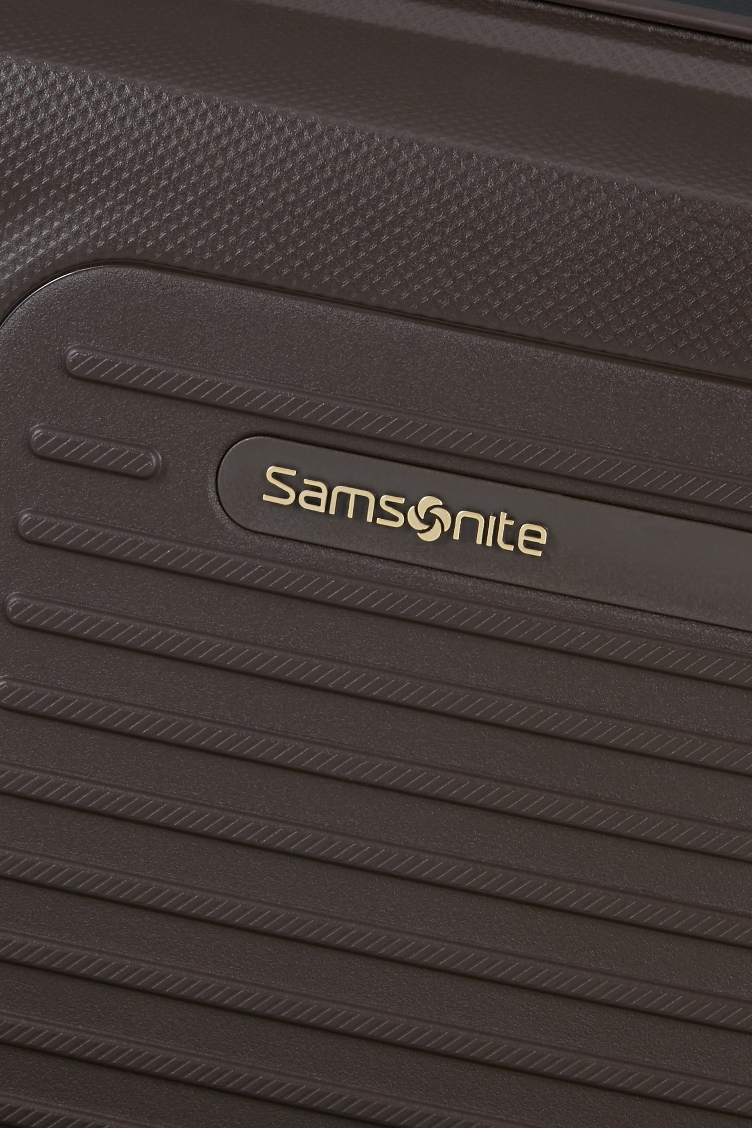 SAMSONITE Kabinenkoffer erweiterbar 55cm PRODIVER HS