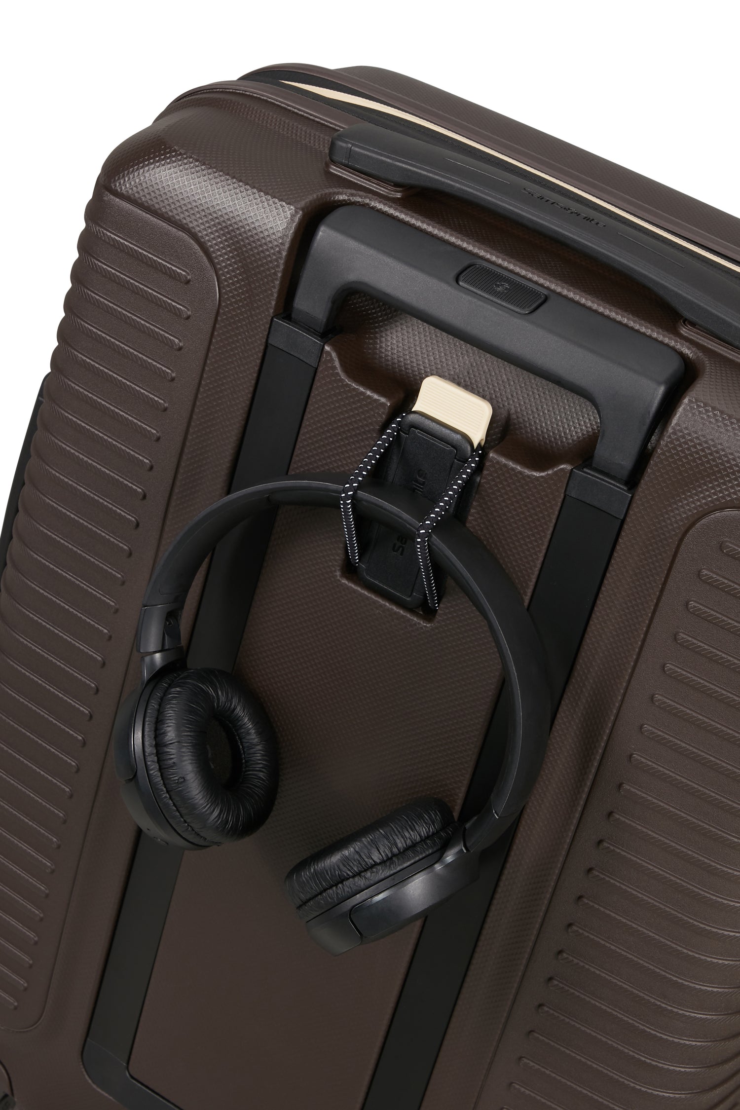 SAMSONITE mala média expansível 69cm PRODIVER HS