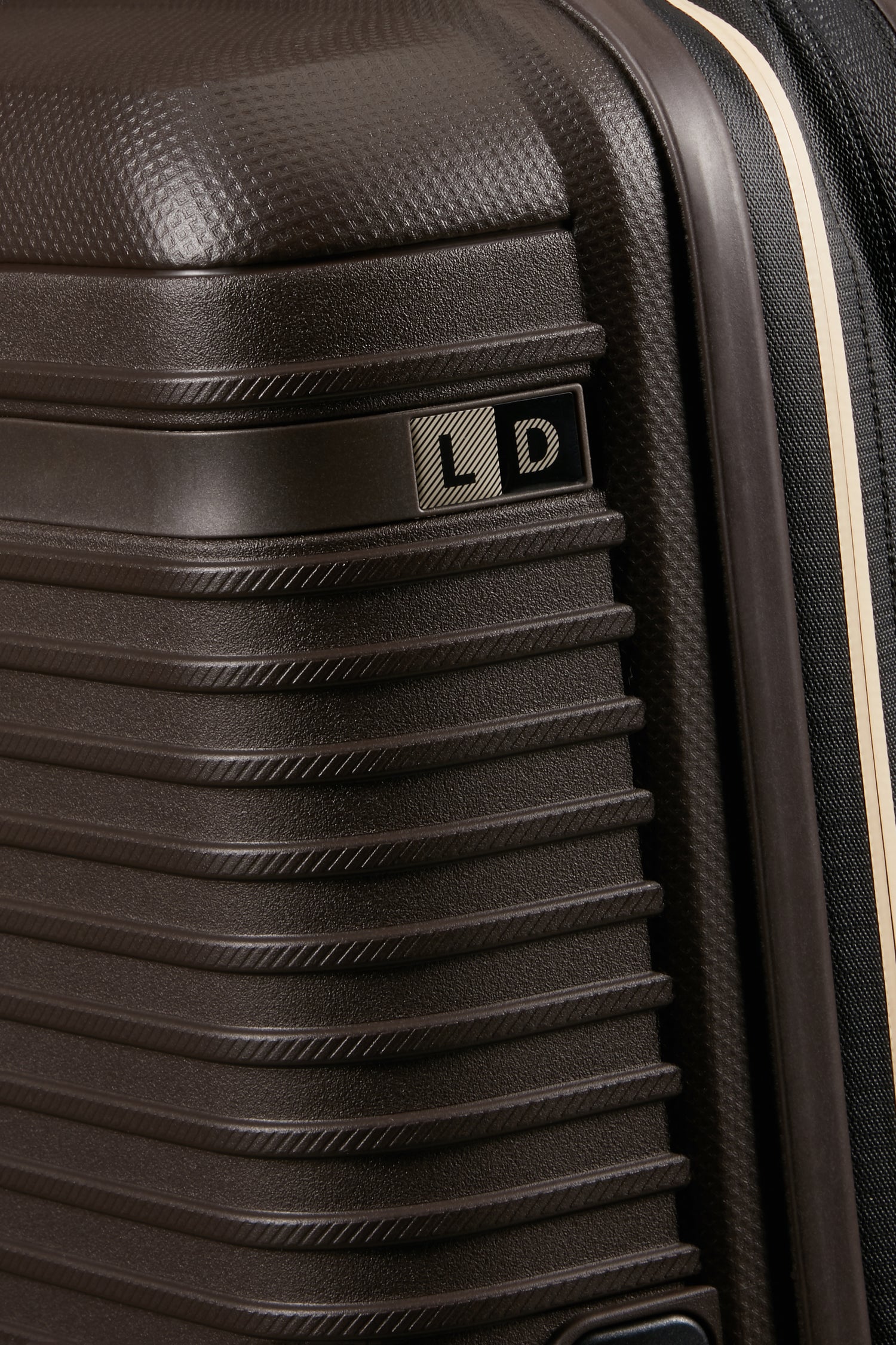 SAMSONITE Kabinenkoffer erweiterbar 55cm PRODIVER HS