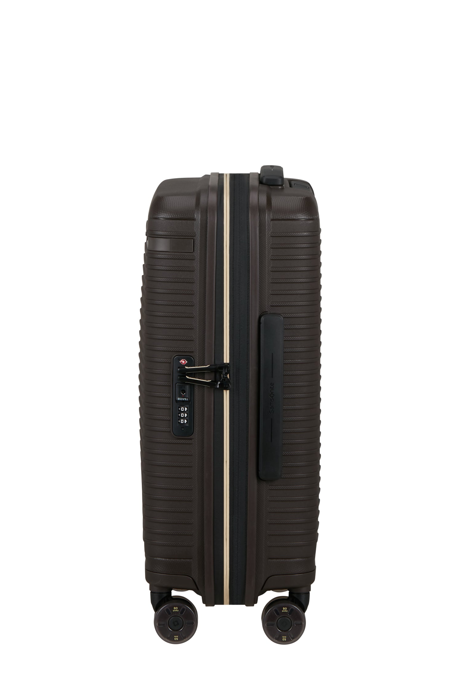 SAMSONITE Kabinenkoffer erweiterbar 55cm PRODIVER HS