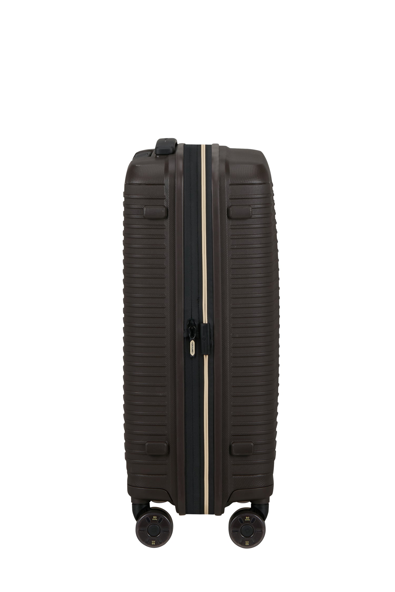SAMSONITE Kabinenkoffer erweiterbar 55cm PRODIVER HS