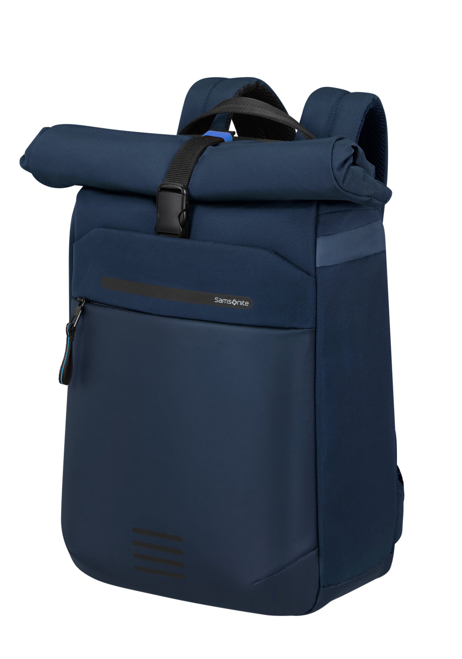 SAMSONITE sac à dos rolltop 15,6" MODERNE