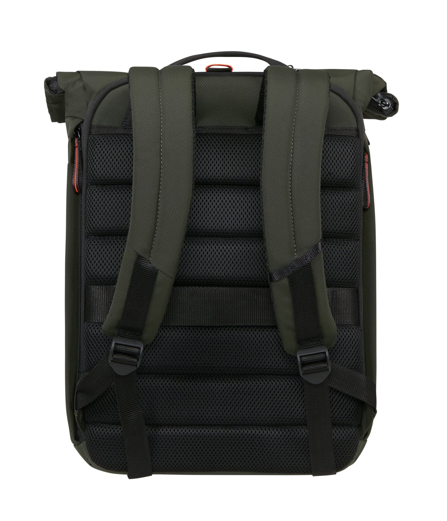 SAMSONITE sac à dos rolltop 15,6" MODERNE
