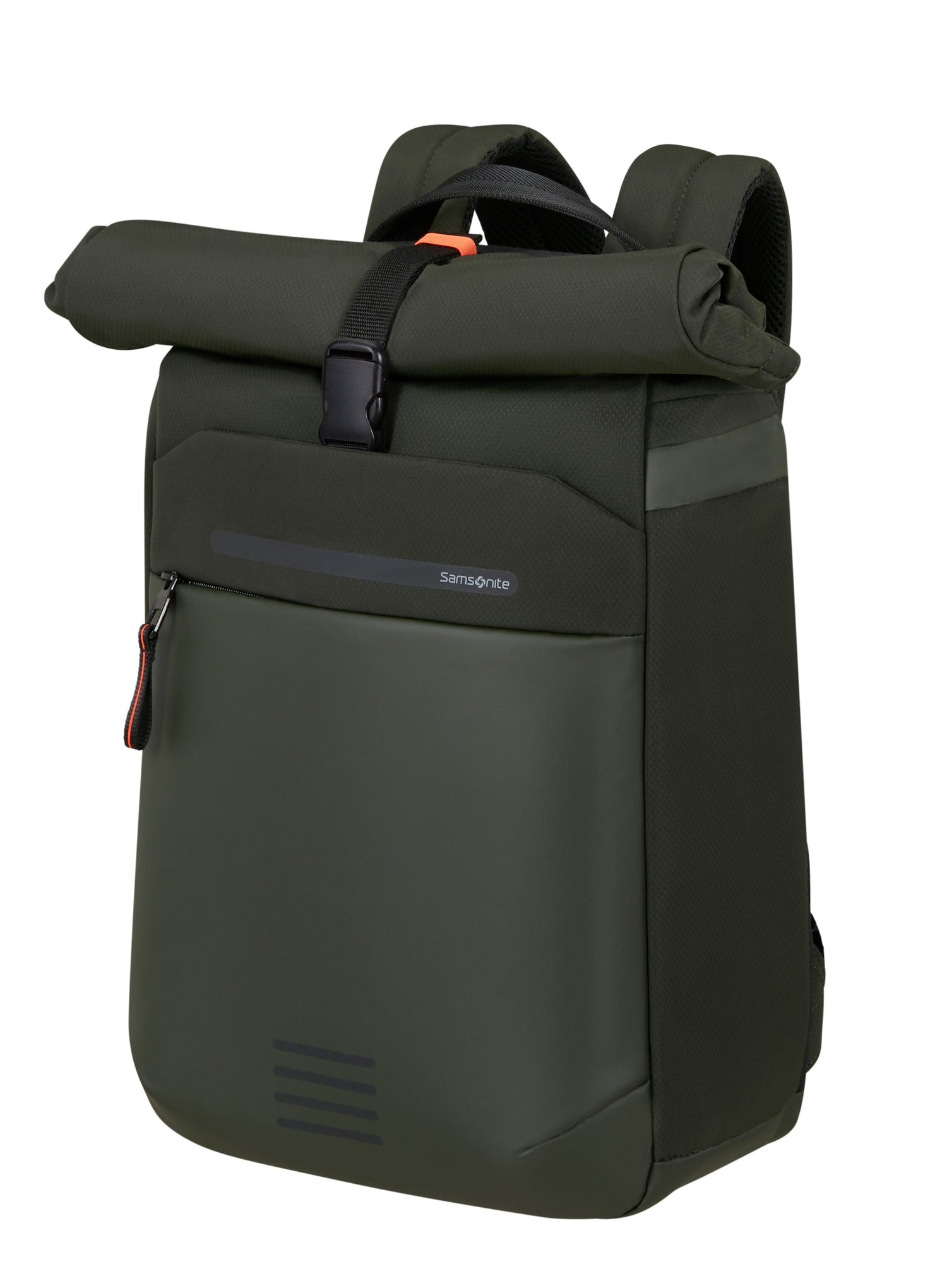 SAMSONITE sac à dos rolltop 15,6" MODERNE