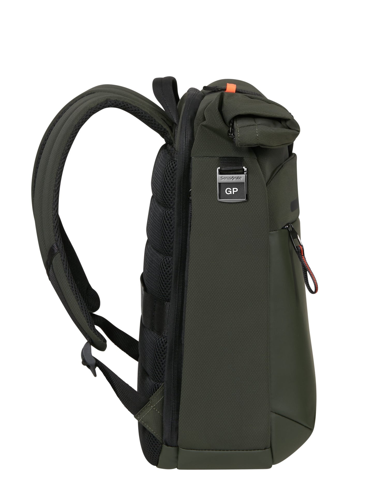 SAMSONITE sac à dos rolltop 15,6" MODERNE