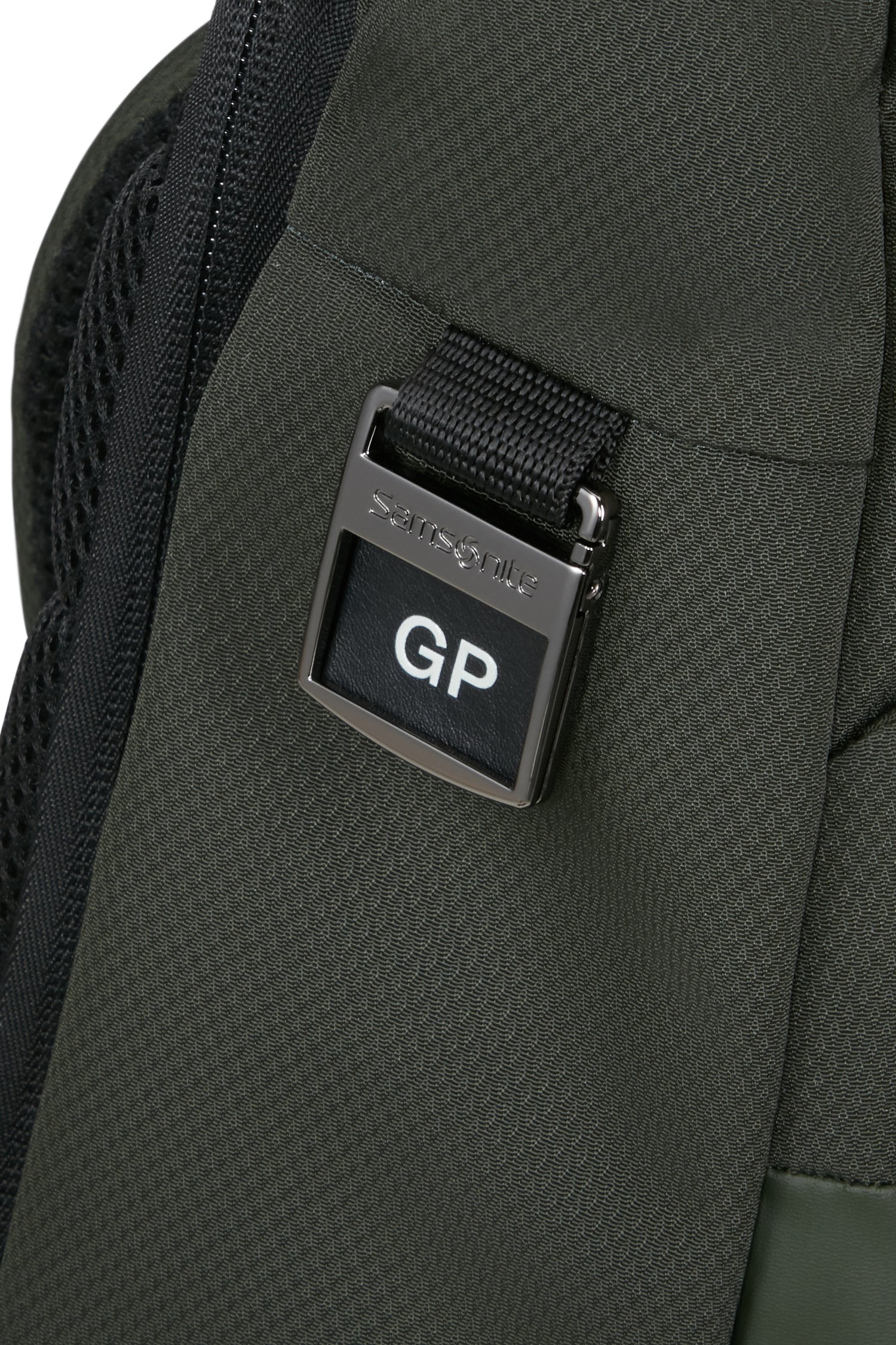 SAMSONITE sac à dos rolltop 15,6" MODERNE