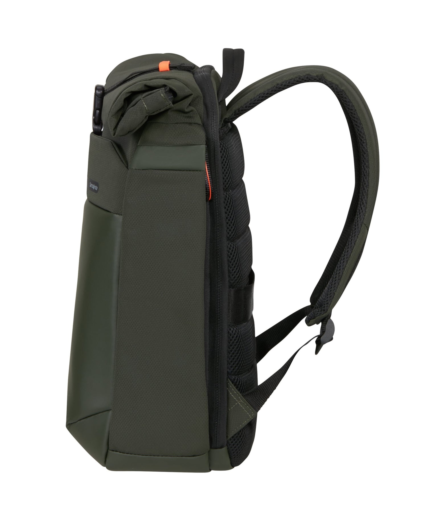 SAMSONITE sac à dos rolltop 15,6" MODERNE