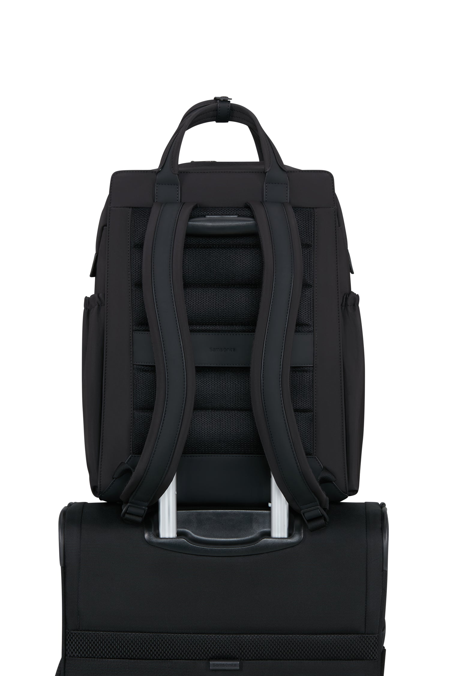 SAMSONITE mochila 14,1" ESSENTIS