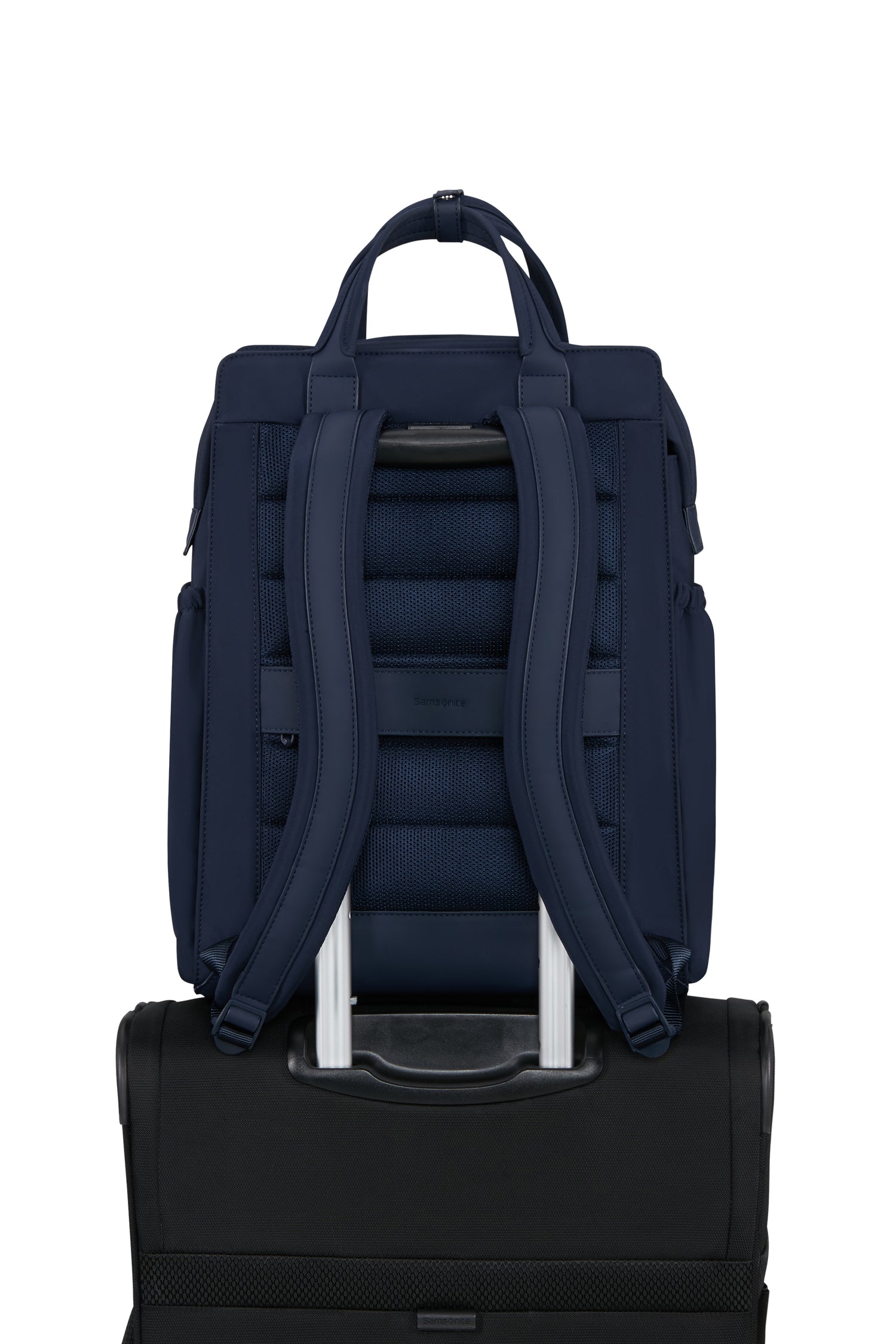 SAMSONITE mochila 14,1" ESSENTIS
