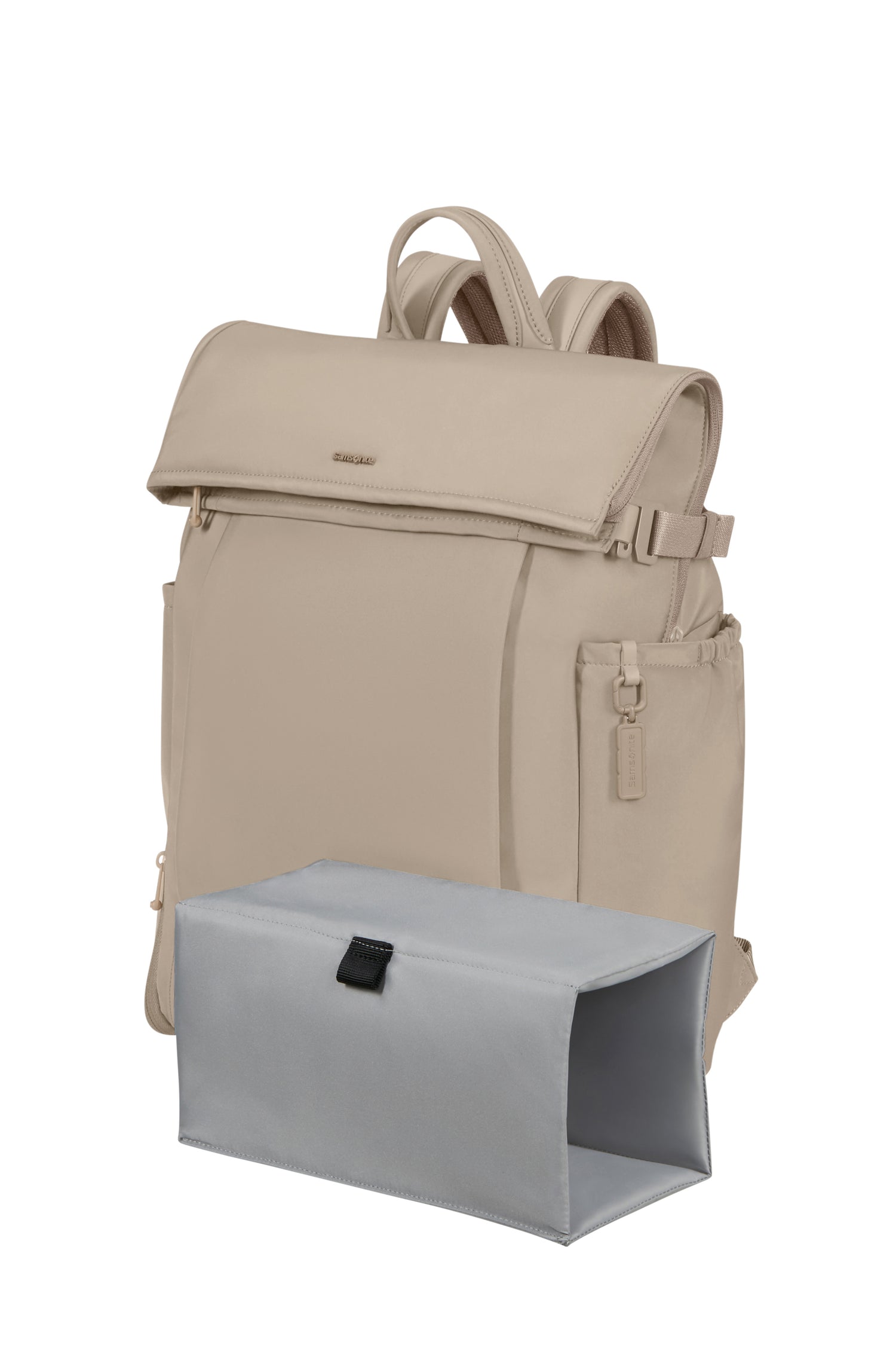 SAMSONITE mochila 15,6" ESSENTIS