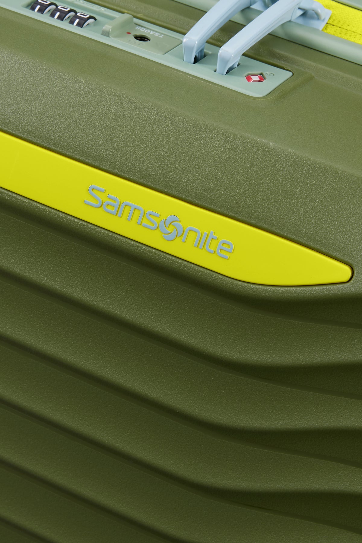 SAMSONITE spinner 45cm KIDZJOY