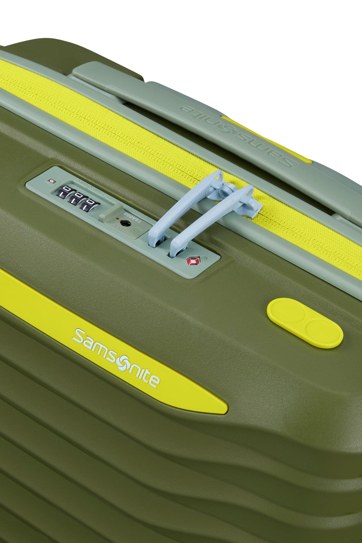 SAMSONITE spinner 45cm KIDZJOY