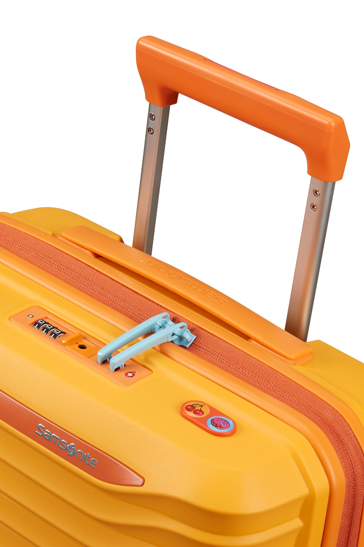 SAMSONITE spinner 45cm KIDZJOY