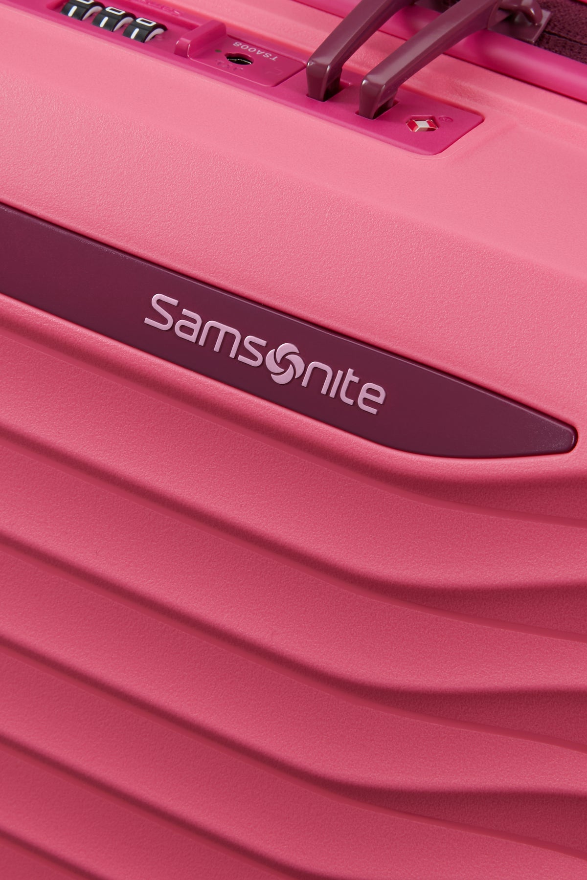 SAMSONITE spinner 45cm KIDZJOY