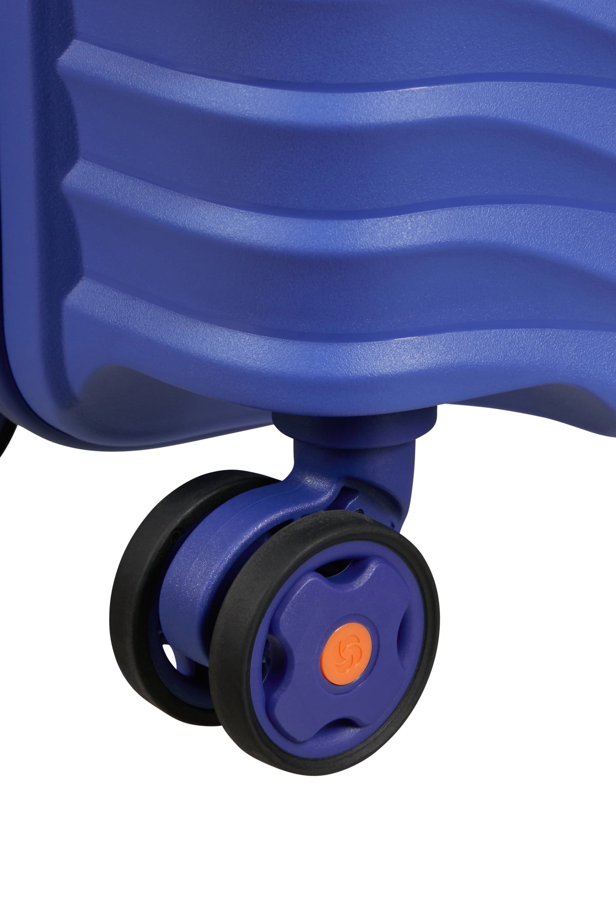 SAMSONITE spinner 45cm KIDZJOY