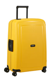 Samsonite S-Cure Maleta (4 hjul) 69 cm