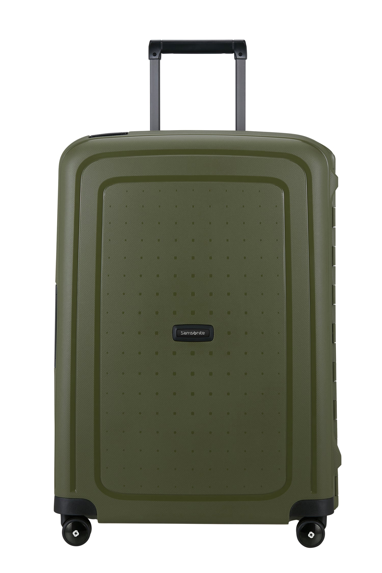 SAMSONITE S-CURE Koffer (4 Räder) 69CM