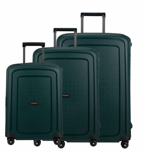 SAMSONITE set de maletas S-CURE