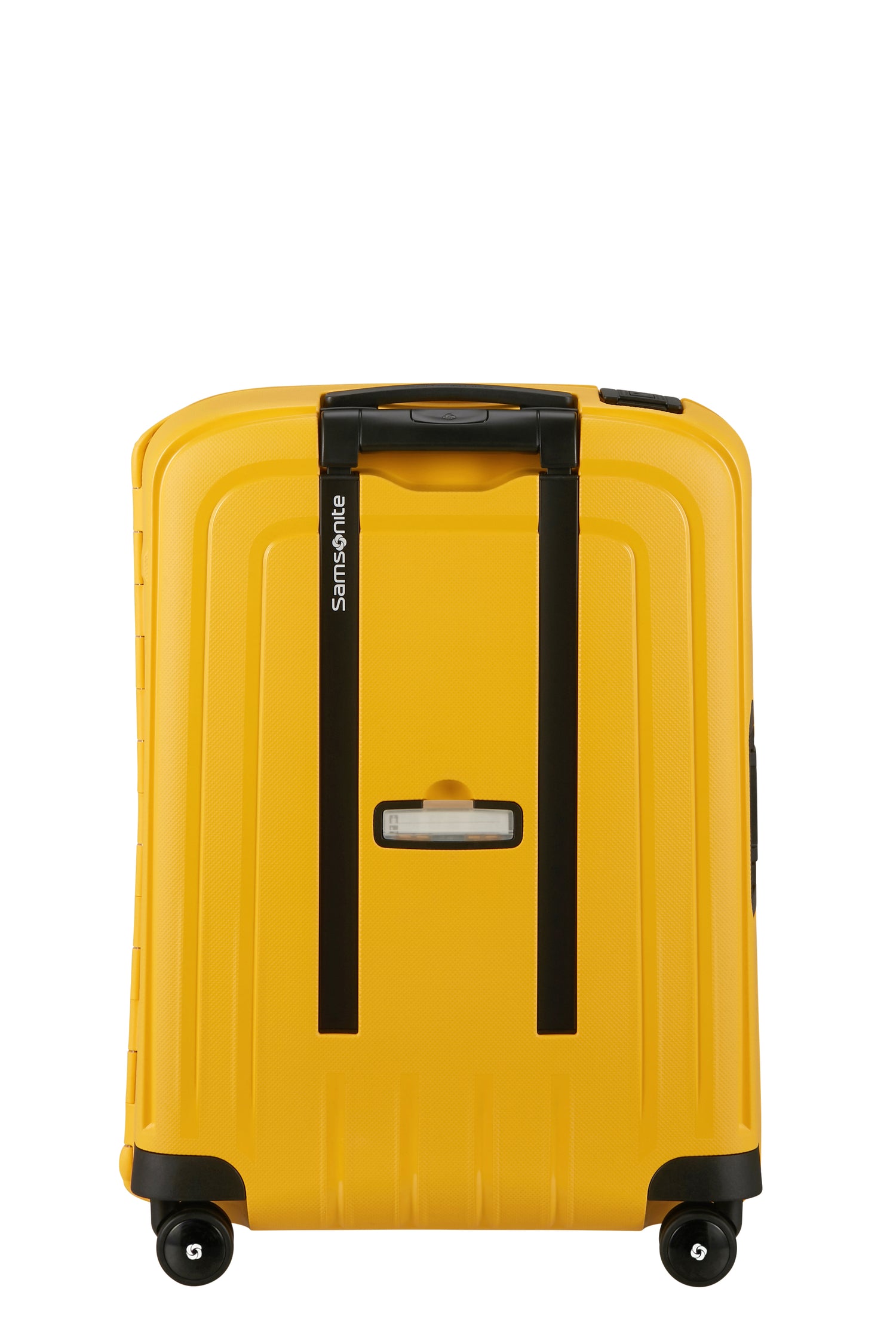 Kabinenkoffer SAMSONITE S-CURE  (4 Räder) 55CM