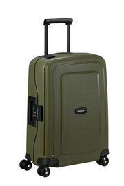 Walizka kabinowa SAMSONITE S-CURE  (4 koła) 55CM
