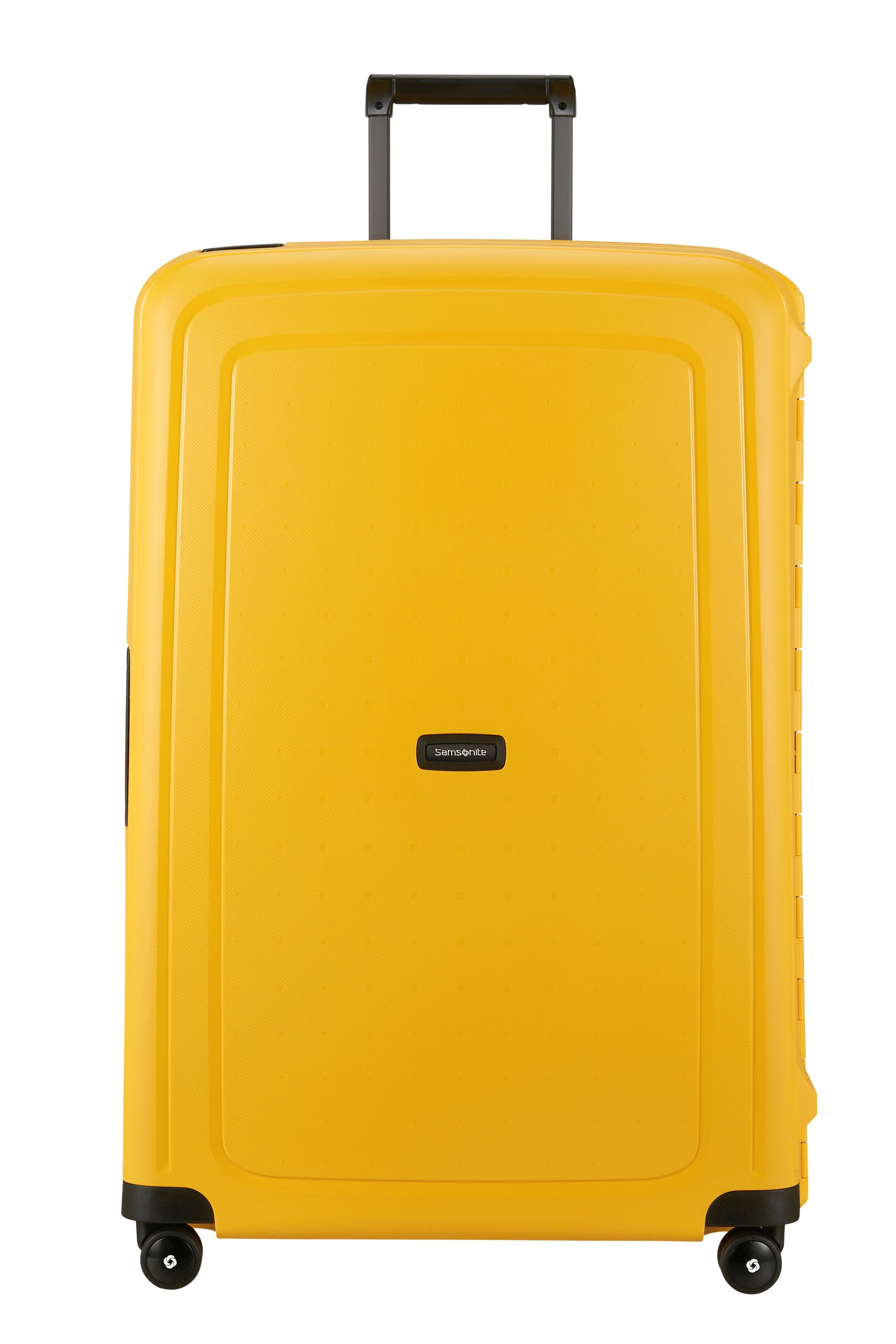 Samsonite S-Cure kuffert (4 hjul) 81 cm