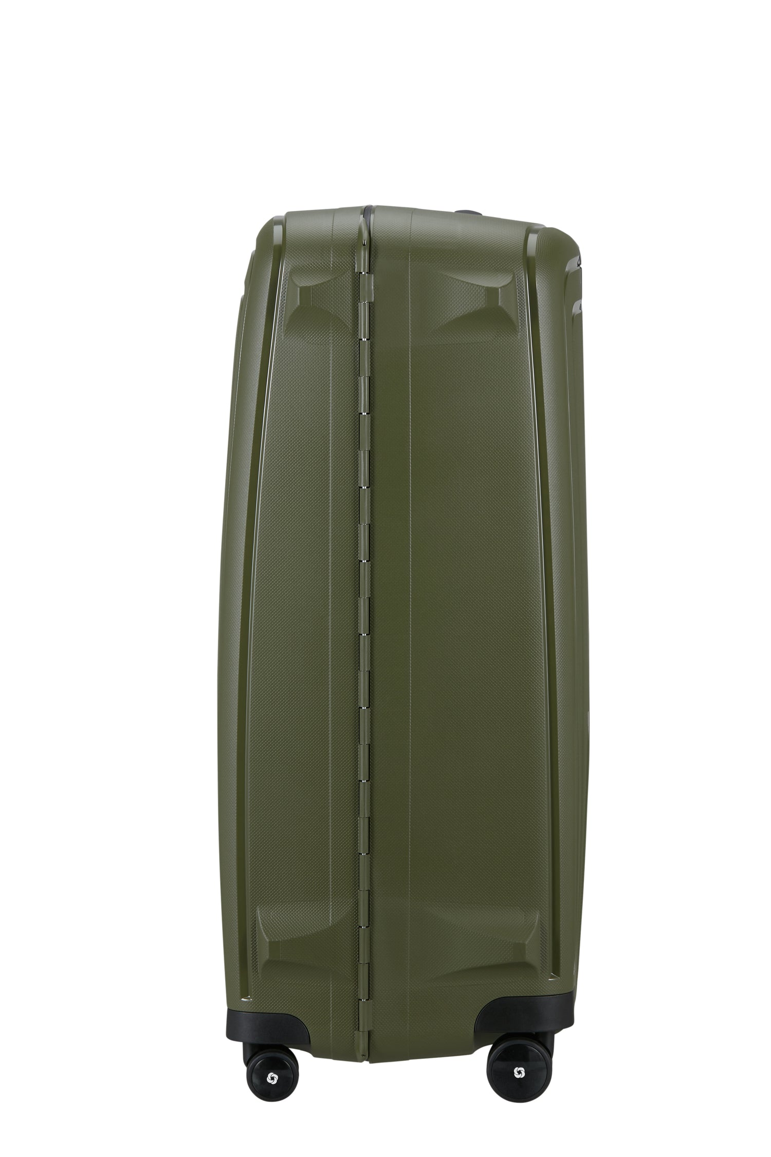 Samsonite S-Cure kuffert (4 hjul) 81 cm