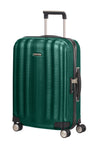 Samsonite Maleta de cabina LITE-CUBE 55cm