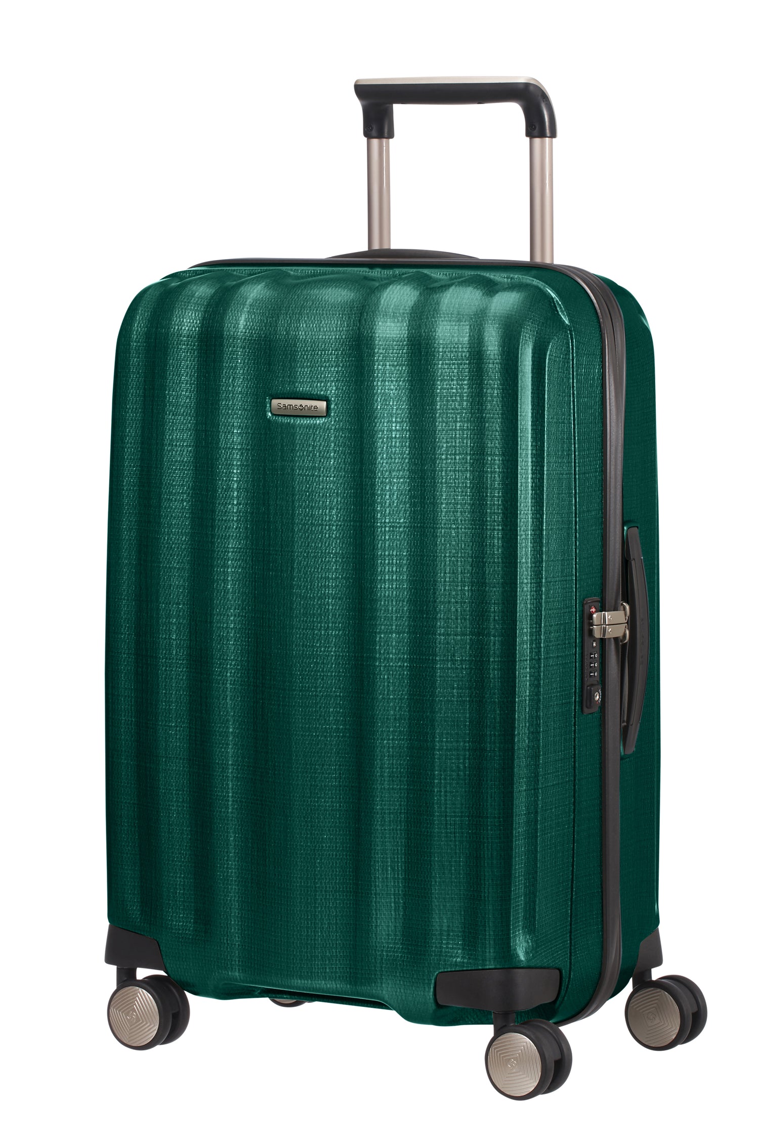 Samsonite Maleta Mediana LITE-CUBE 68cm