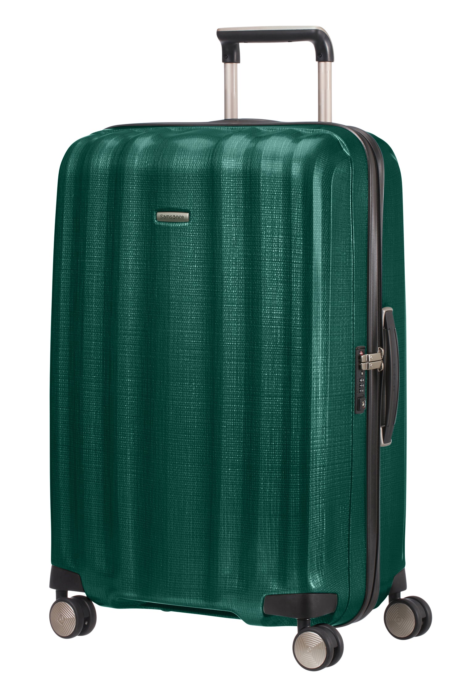Suitcase Spinner Samsonite LITE-CUBE 76cm