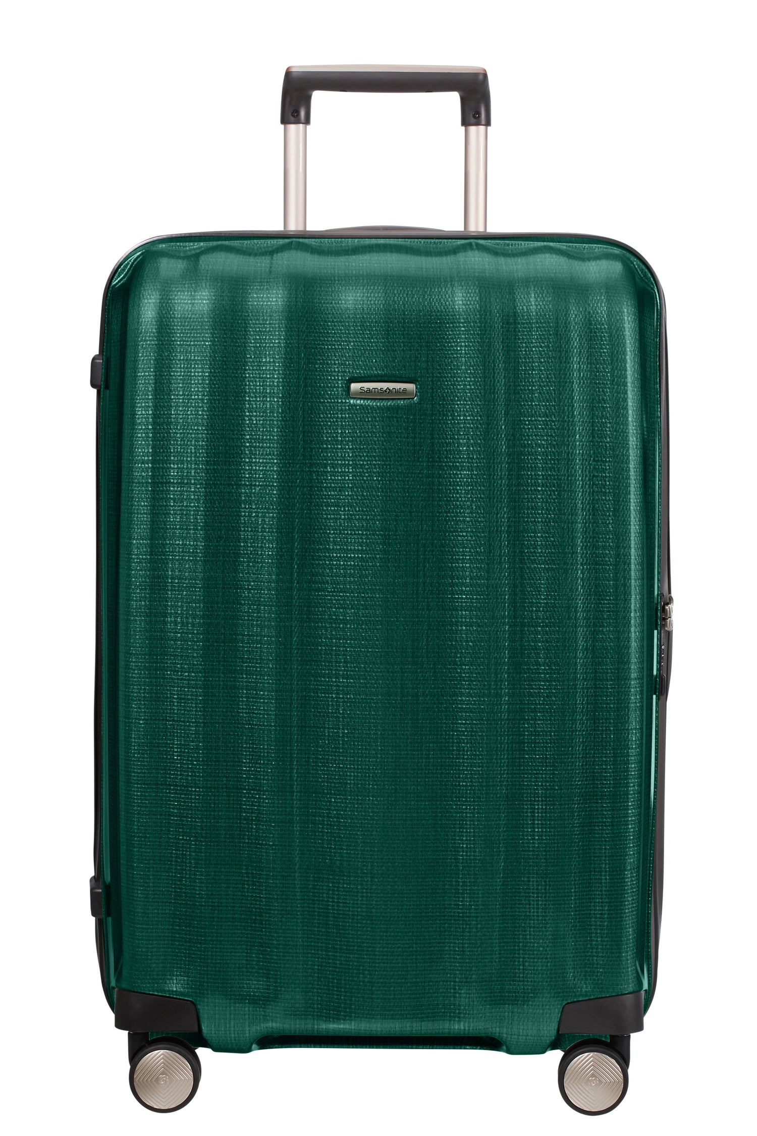 Suitcase Spinner Samsonite LITE-CUBE 76cm