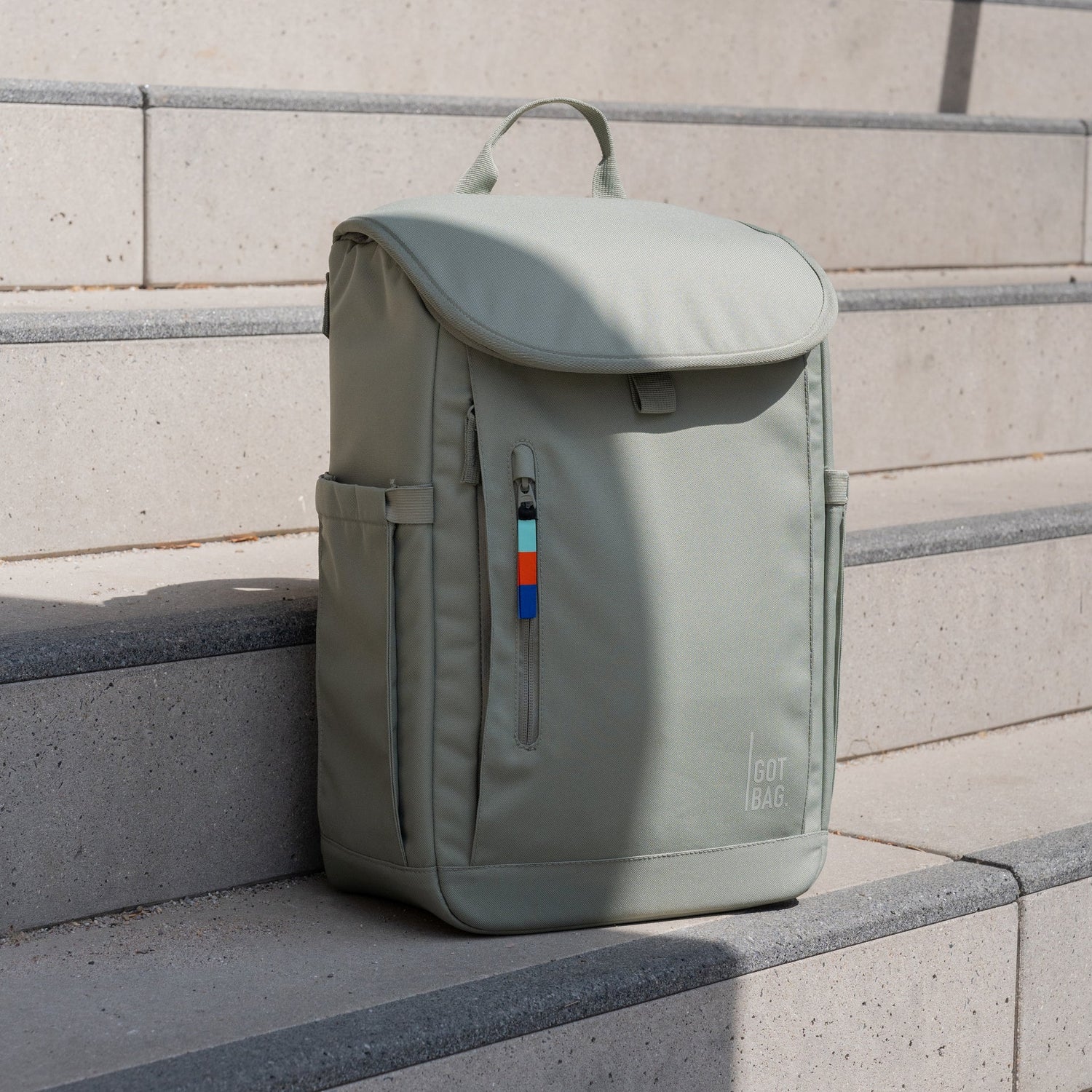 GOT BAG MOCHILA SERENE PACK