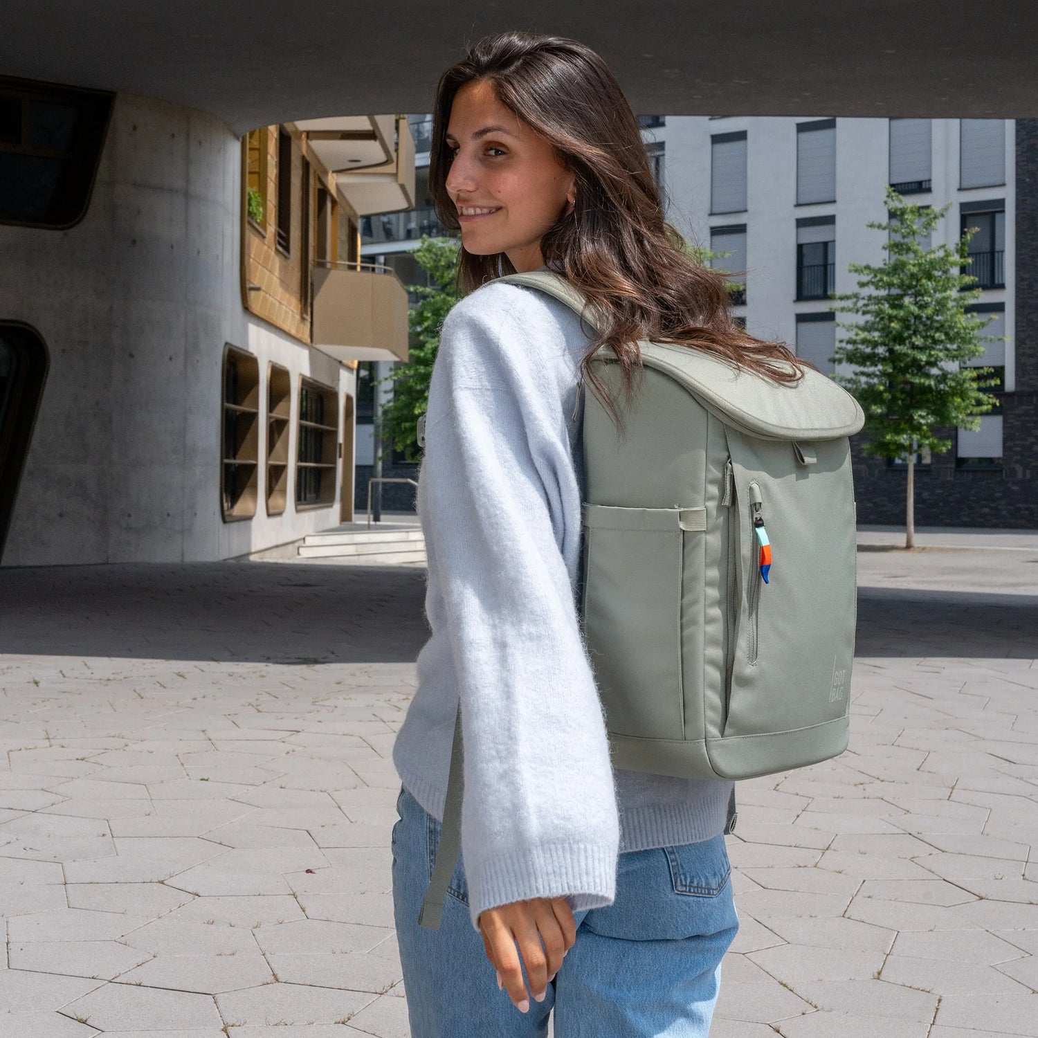 GOT BAG MOCHILA SERENE PACK