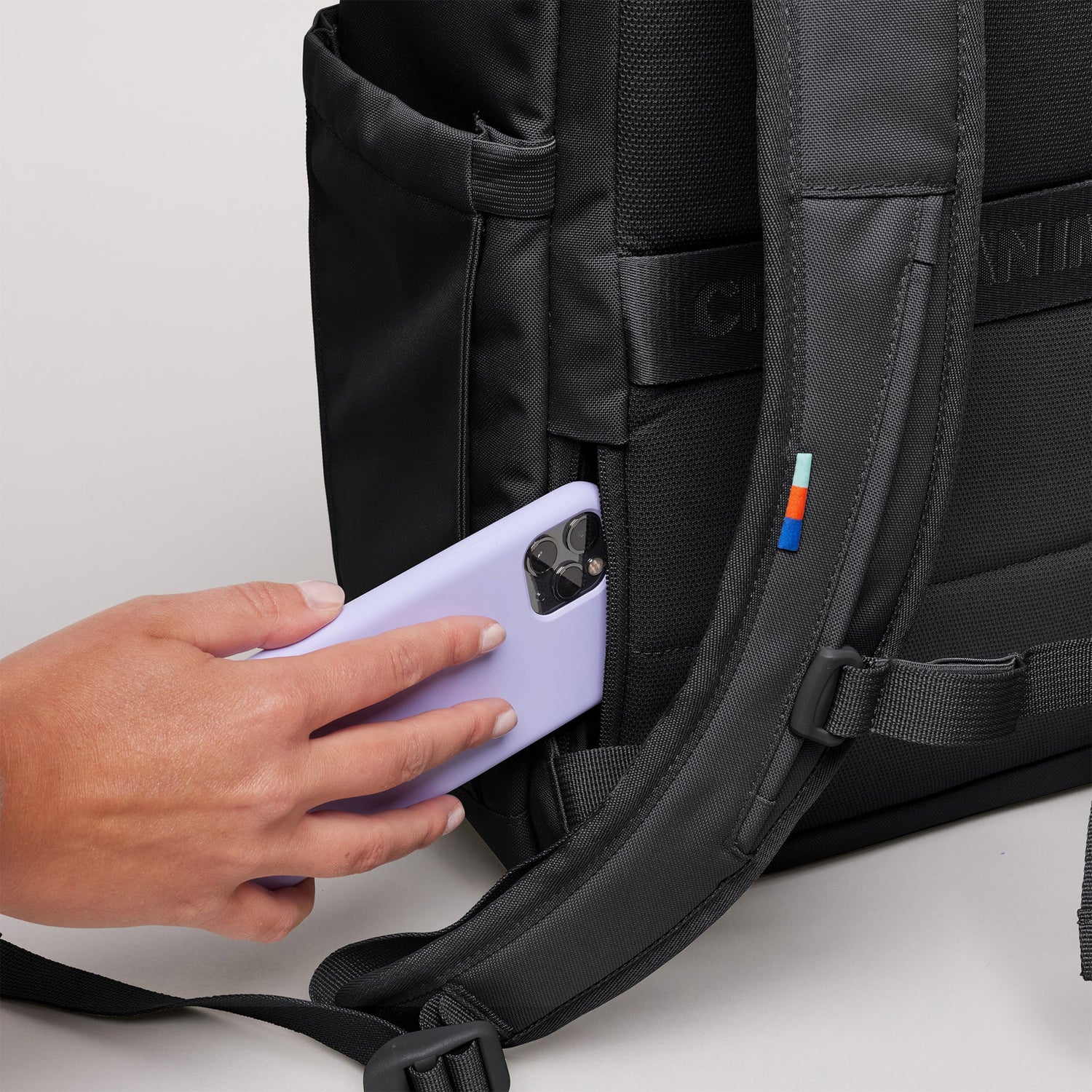 GOT BAG MOCHILA SERENE PACK