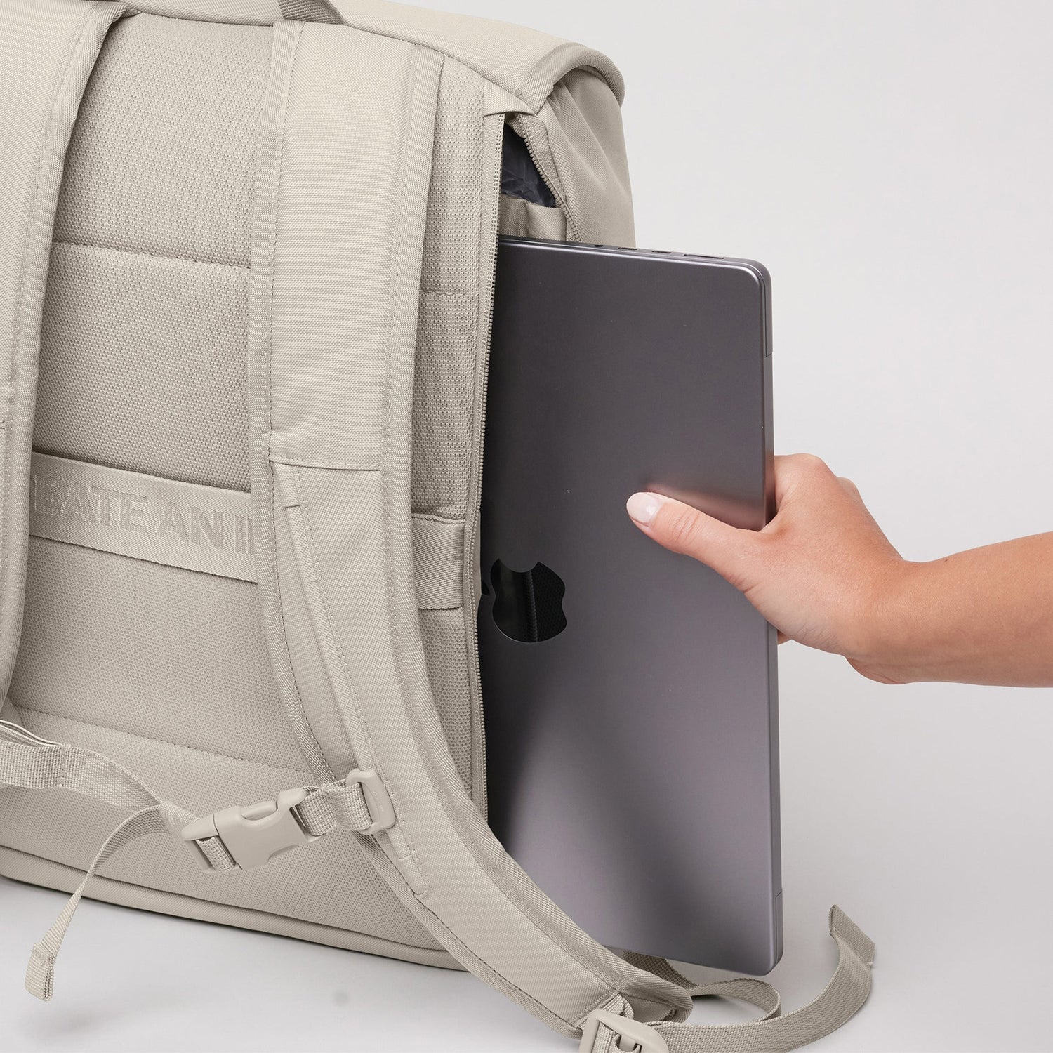 GOT BAG MOCHILA SERENE PACK