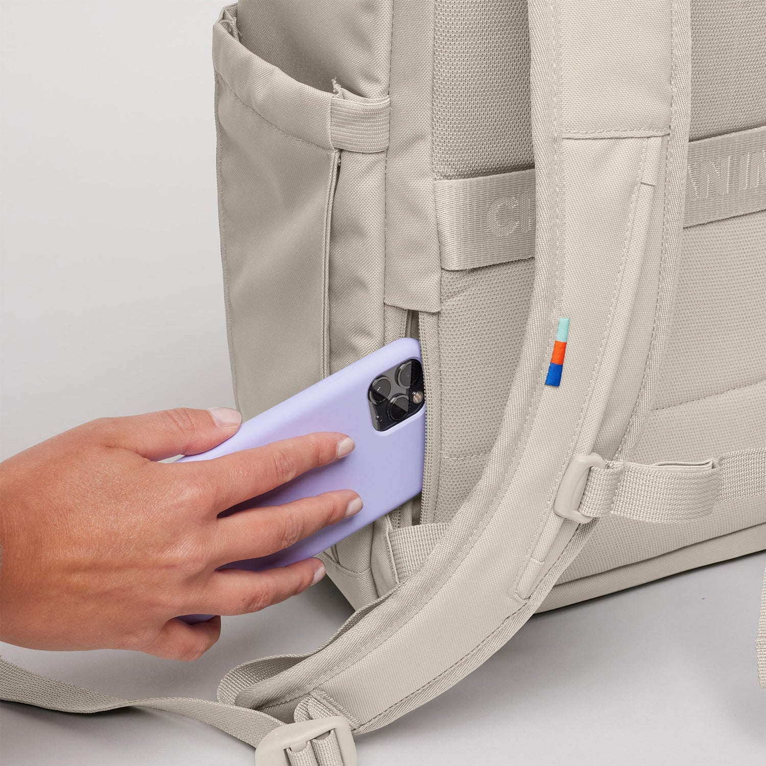 GOT BAG MOCHILA SERENE PACK