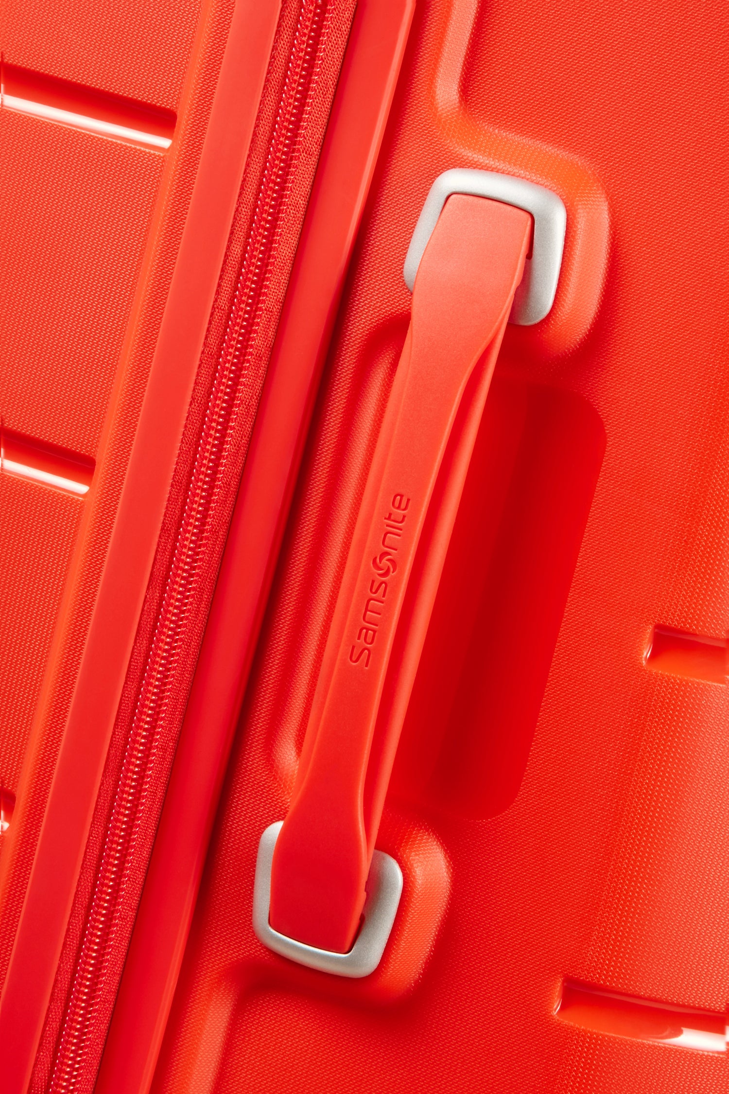 SAMSONITE Koffer Super Groß Extensible Flux 81cm