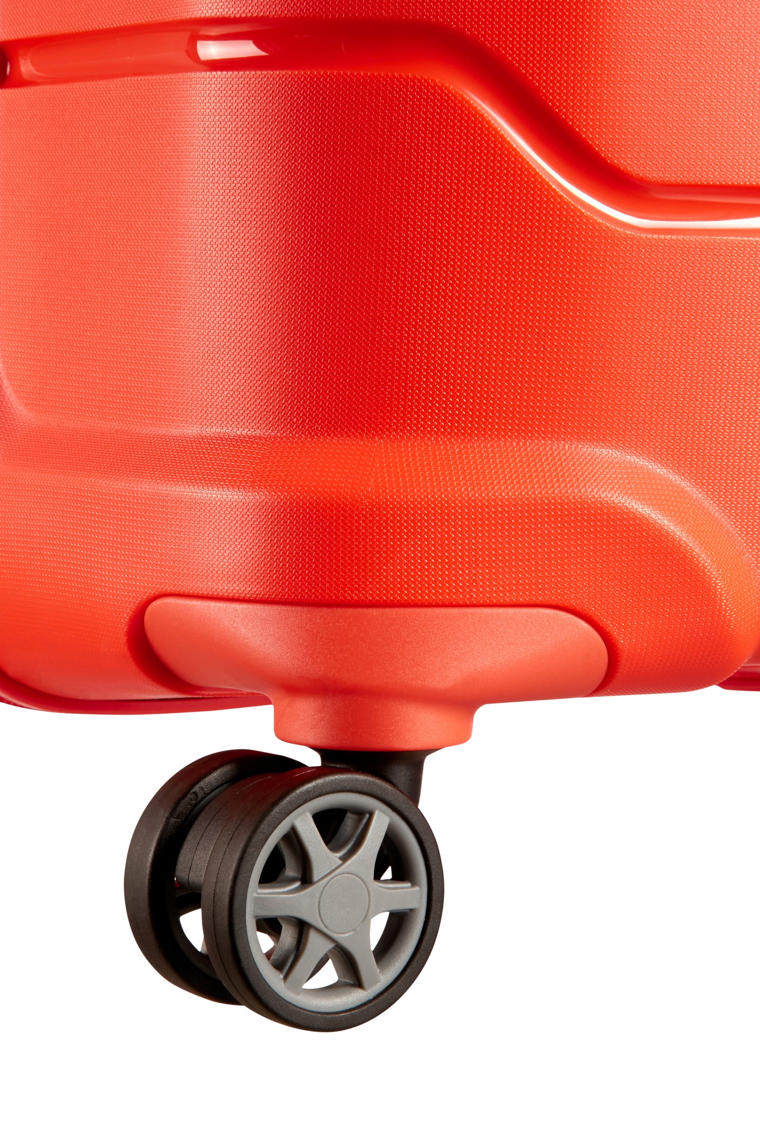 SAMSONITE Koffer Super Groß Extensible Flux 81cm