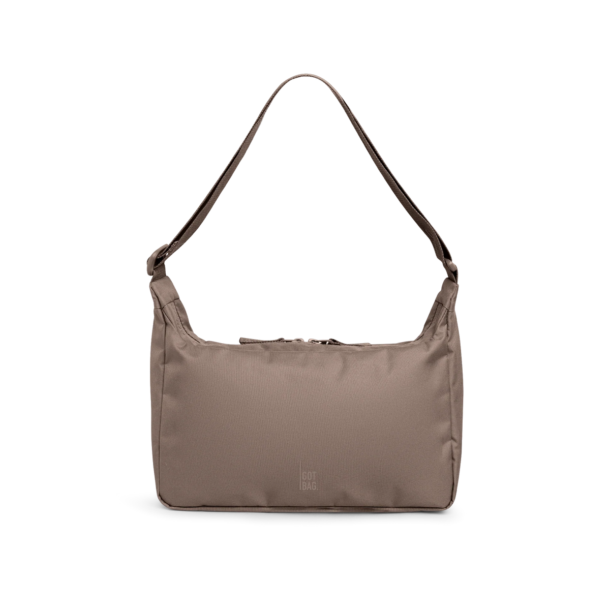 Got Bag Puffer Square Sac grand monochrome