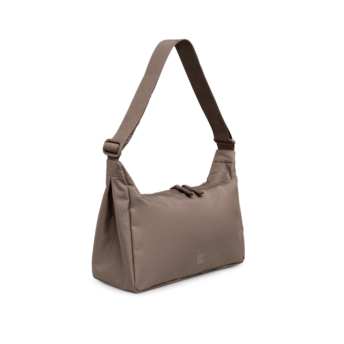 Got Bag Puffer Square Sac grand monochrome