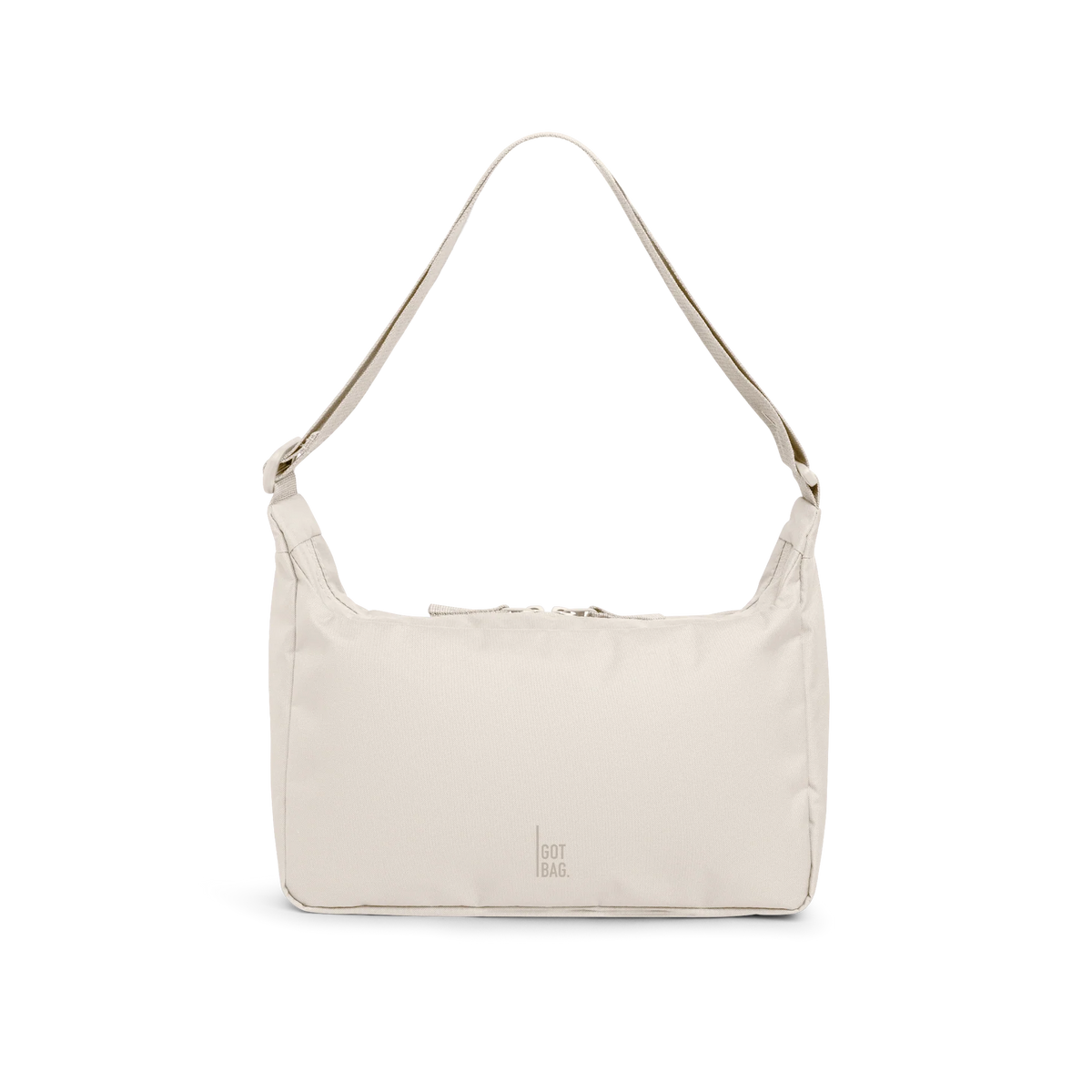 Got Bag Puffer Square Sac grand monochrome