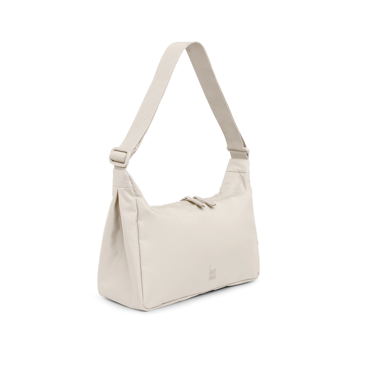 Got Bag Puffer Square Sac grand monochrome