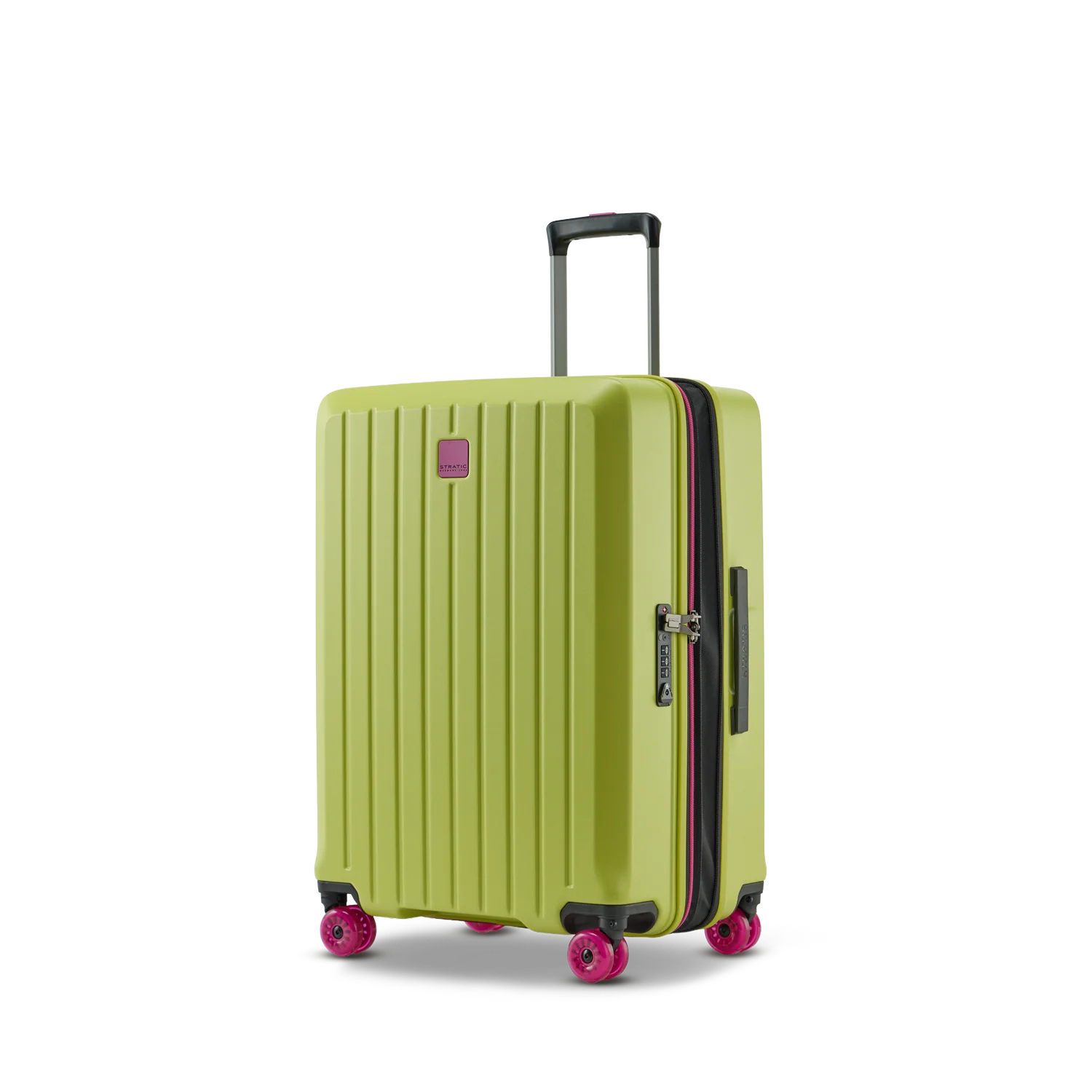 BUZZ - TROLLEY M