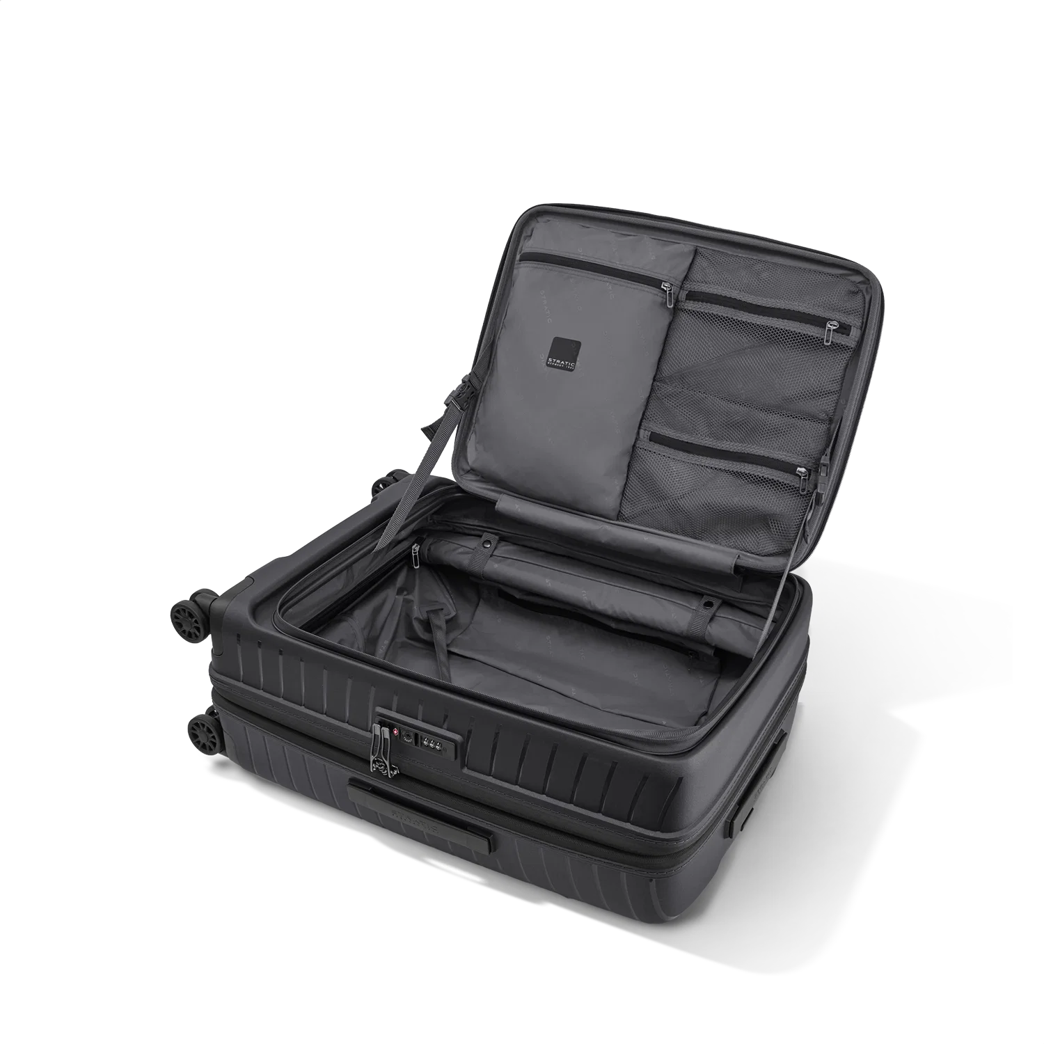 NOVIUM ML - TROLLEY M