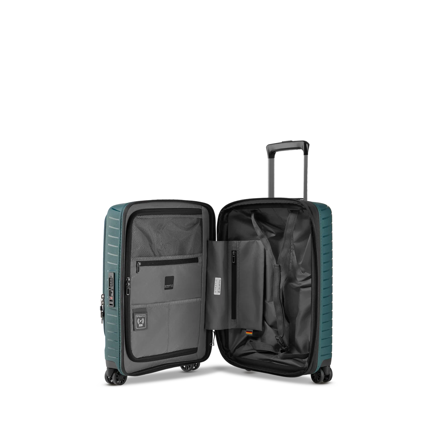 NOVIUM ML - VOGN S
