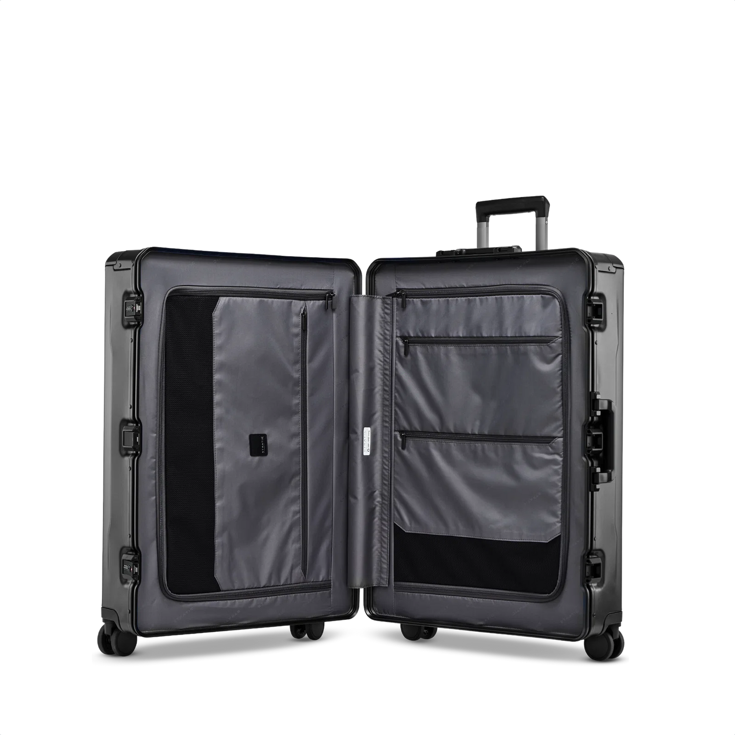 PHOENIX ALU - TROLLEY l
