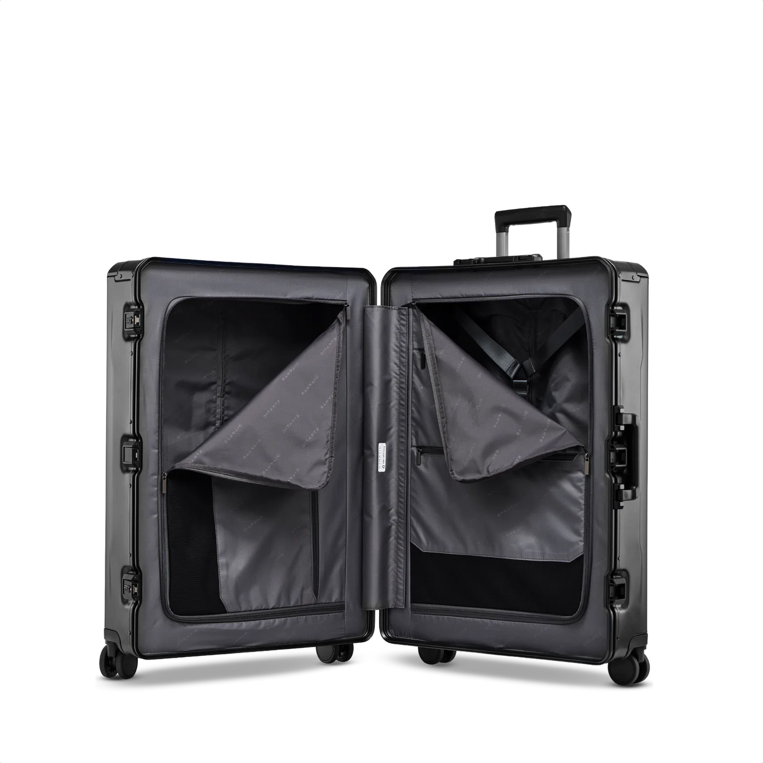 PHOENIX ALU - TROLLEY l