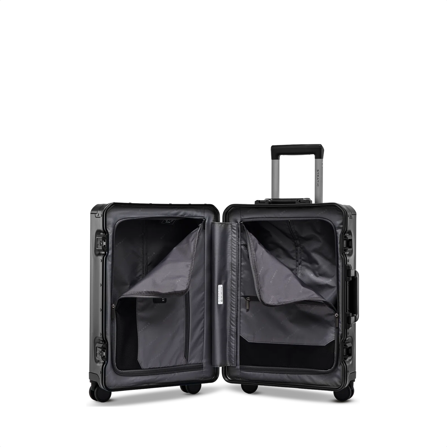 PHOENIX ALU - VOGN S